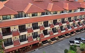 Nirvana Boutique Suites